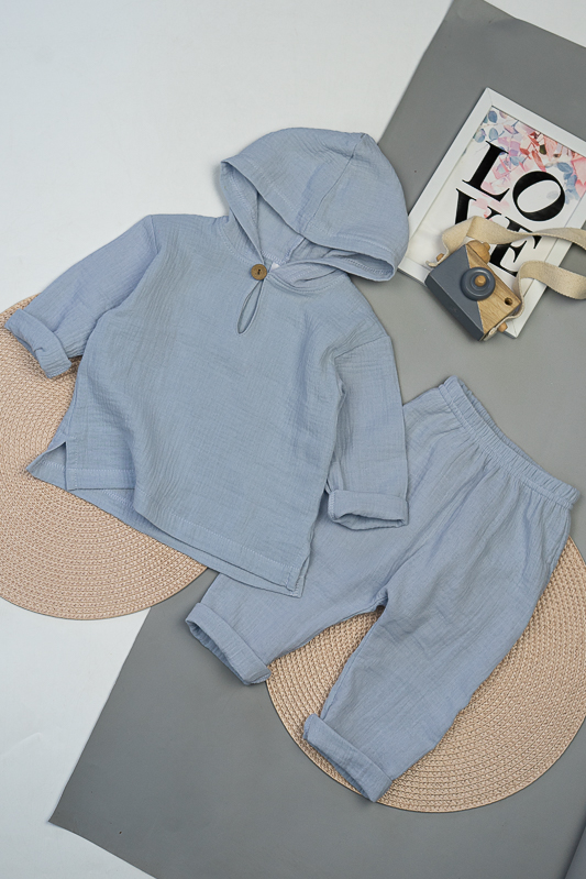 Комплект для хлопчиків 300-1302-1